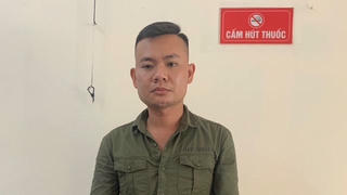 Hé lộ nguyên nhân nam thanh niên đánh chủ cửa hàng ở Huế nhập viện