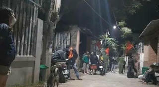 Nghi án vợ giết chồng trong đêm ở Quảng Trị