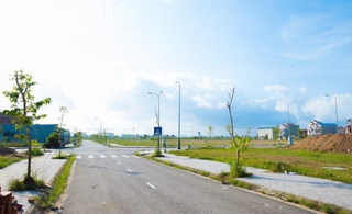 Huế chuẩn bị đấu giá đất Dự án thương mại dịch vụ quy mô hơn 1.600 tỷ đồng
