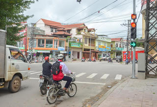 Đông Hà hướng đến đô thị hiện đại, thông minh