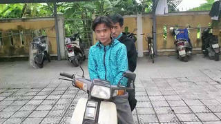 Hai đối tượng có tiền án tiếp tục trộm cắp tài sản