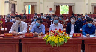 Khai mạc Trại sáng tác văn học và âm nhạc tỉnh Quảng Trị năm 2022