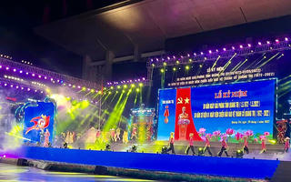 Kỷ niệm 50 năm ngày giải phóng tỉnh Quảng Trị và 50 năm sự kiện 81 ngày đêm chiến đấu bảo vệ Thành Cổ Quảng Trị