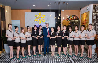 Sắp ra mắt Viện thẩm mỹ hàng đầu tại Huế