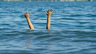 Nam sinh lớp 1 tử vong thương tâm khi đi câu cá