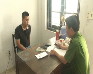 Chặt đứt đường dây chuyên cung cấp ma túy trên địa bàn TP. Huế