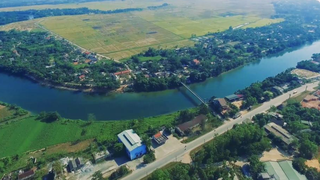 Quảng Trị: Quy hoạch khu nghỉ dưỡng, sân golf rộng gần 500 ha