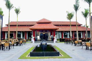 Trung tâm dịch vụ, du lịch Cầu Ngói: Tạo đột phá trong phát triển du lịch địa phương