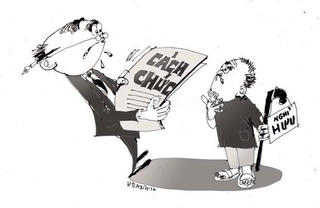 Nguyên nhân Phó ban Dân tộc HĐND tỉnh Quảng Trị mất hết chức vụ