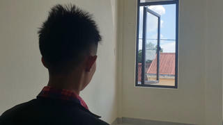 2 thanh niên mới lớn ở Quảng Trị nghi bị lừa bán sang Campuchia