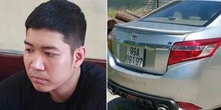 Hành trình truy bắt cặp đôi siêu trộm tại Bệnh viện Đa khoa Quảng Trị