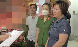 Bắt đối tượng lừa đảo hơn 9 tỷ đồng; Thanh niên chuyên trộm bia rồi thuê taxi chở đi bán...