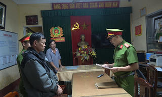 Bắt tạm giam tài xế gây tai nạn khiến 2 người chết, 13 người cấp cứu