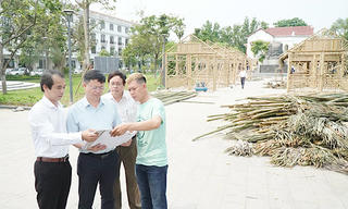 Tạo dấu ấn mới lạ cho Festival Nghề truyền thống Huế 2023