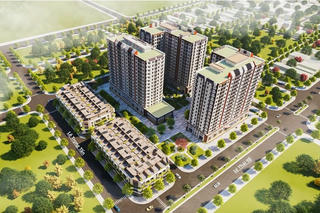 Quảng Trị: Đề xuất đầu tư dự án nhà xã hội 700 tỷ đồng