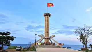 Chuyển đổi số - chìa khóa phát triển du lịch Quảng Trị