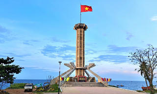 Khai thác tiềm năng, thế mạnh từ du lịch biển, đảo