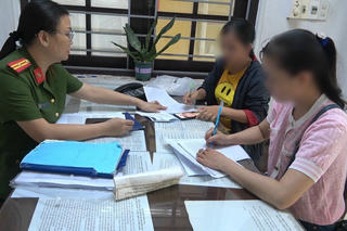 Liên tục mất tiền sau các cuộc gọi giả danh 