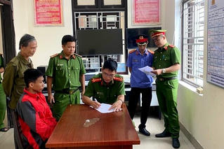 Kêu gọi từ thiện rồi chiếm đoạt tài sản