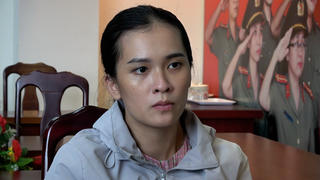 Bắt “nữ quái” sử dụng zalo lừa đảo, chiếm đoạt hơn 800 triệu đồng