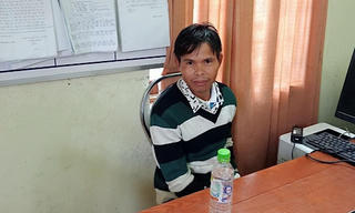 Ghen tuông, chồng đánh vợ tử vong