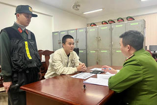 Triệt phá đường dây đánh bạc qua mạng hơn 3,5 triệu USD