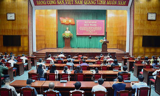 Phát huy giá trị di sản Cố đô và bản sắc Văn hóa Huế