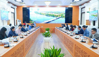 Festival sinh viên Kiến trúc toàn quốc diễn ra ngày 21 – 24/4 tại Huế