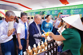 Thừa Thiên Huế phát động Tháng hành động vì hợp tác xã năm 2024