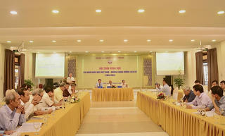 220 năm quốc hiệu Việt Nam - Những chặng đường lịch sử