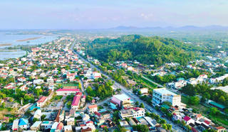 Thị xã Hương Thuỷ: Khởi sắc kinh tế - xã hội với nhiều triển vọng mới