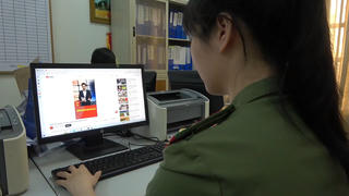 Giả danh cán bộ thuế để lừa đảo hàng trăm triệu đồng