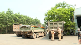 Thừa Thiên Huế: Thường xuyên, quyết liệt, không có ngoại lệ trong xử lý xe quá khổ, quá tải