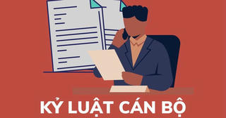 Một Phó Chủ tịch UBND huyện bị đề nghị kỷ luật do sai phạm đất đai