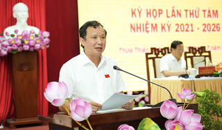 Thừa Thiên Huế nỗ lực bứt phá trong 6 tháng cuối năm 2024