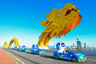 Biệt đội Đồng minh thông thái ACB đổ bộ từ Bắc vào Nam