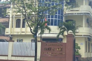 Xử phạt cơ sở thẩm mỹ quảng cáo 'tốt nhất' ở Quảng Trị