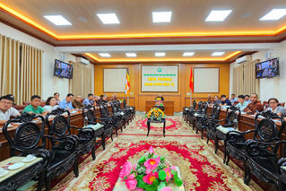 Đại lễ cầu siêu các nạn nhân tử vong do tai nạn giao thông sẽ được tổ chức tại Huế