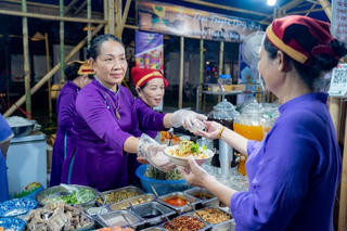 Nâng tầm giá trị ẩm thực Huế