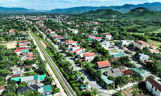 Khởi sắc từ huyện miền núi phía Tây của Quảng Bình