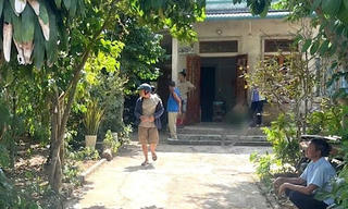 Người đàn ông ở Quảng Trị tử vong sau cuộc nhậu