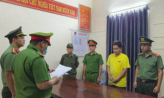 Mạo danh nhà sư kêu gọi từ thiện để chiếm đoạt hàng trăm triệu đồng