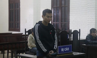 Đâm vợ cũ trọng thương vì không giành được quyền nuôi con