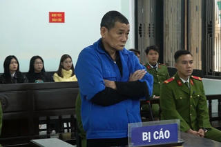 Chém chú trọng thương chỉ vì 200 nghìn đồng