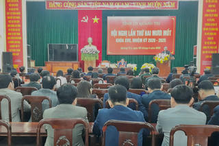 Quảng Trị quyết liệt tháo gỡ khó khăn, thúc đẩy tăng trưởng và phát triển hạ tầng