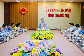 Quảng Trị rà soát tiến độ chuyển đổi đơn vị sự nghiệp công lập thành công ty cổ phần