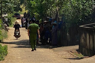 Mâu thuẫn vì tiền điện, người đàn ông bị hàng xóm đâm tử vong