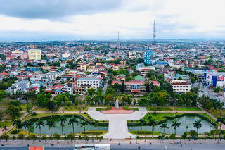 Quảng Trị hướng dẫn sắp xếp bộ máy và nhân sự sau khi sáp nhập đơn vị hành chính