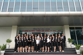 Dược phẩm Abipha kỷ niệm 10 năm thành lập và ra mắt ABIPHAON - Ứng dụng đặt hàng công nghệ 4.0