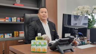 Mười năm dấu ấn thương hiệu: Kinh doanh Abipha sẵn sàng “cuộc đua” mới